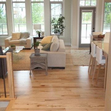 Hardwood