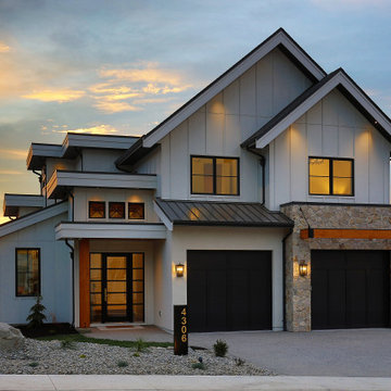 The Willow Grove