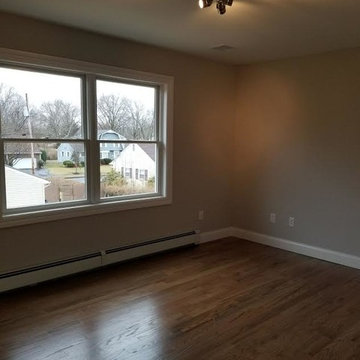 Paramus NJ Renovation