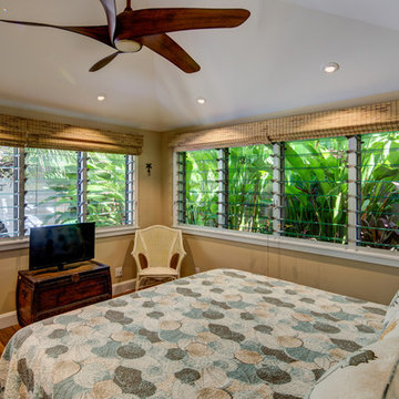 Beach House Remodel