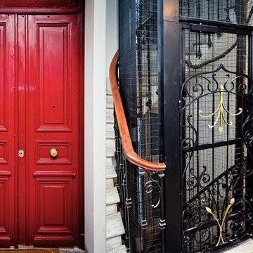 APPARTEMENT CONTEMPORAIN DANS LE CARRE D'OR