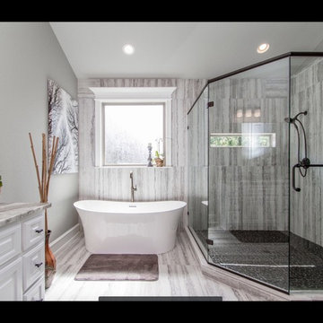 Freestanding Tubs
