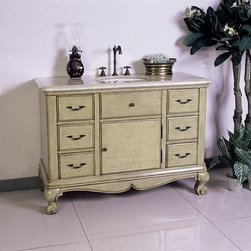 Legion Bathroom Vanities - Bathroom Vanities And Sink Consoles