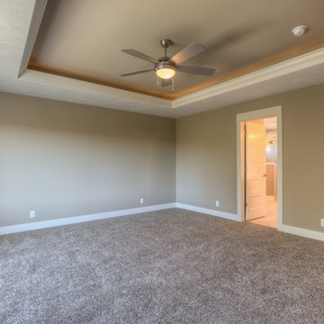 Mason Custom 2-story