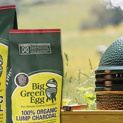 Big Green Egg - Outdoor Grills