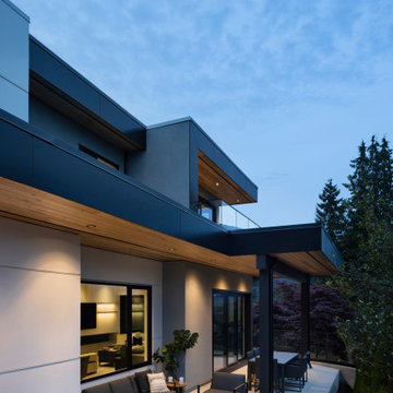 Bonnymuir Residence
