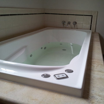Federation Bathroom Renovations