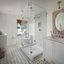 Bathroom Ideas