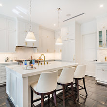 Kitchen Cabinets