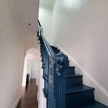 Pacific Heights Victorian