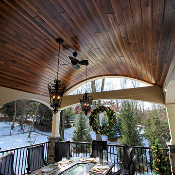 Simone Residence