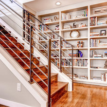Lexma basement