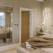 Poplars - Bedroom