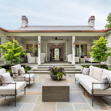 Backyard Makeover