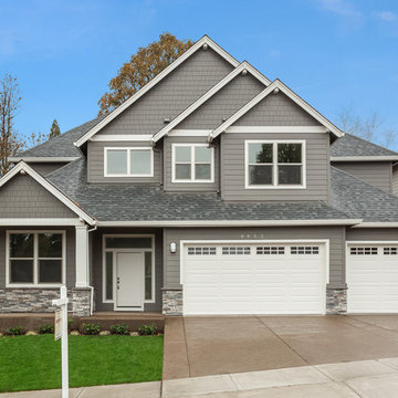 8790 SW Inez 97224 exterior