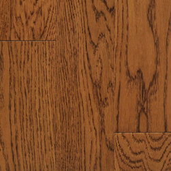 Traditional Collection - Hardwood Flooring