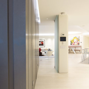 Midtown Apartment