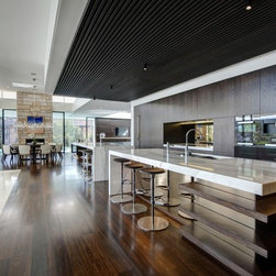 Crema Nova Honed Limestone flooring - Products