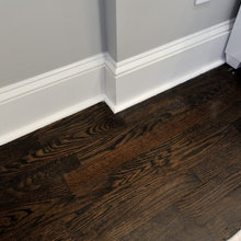 Baseboards