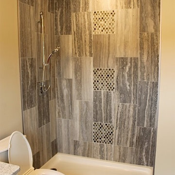 Our Work