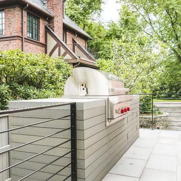 Chatham Street | Brookline