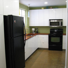 Kitchen Ideas
