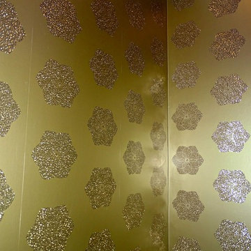 Interior Design by Crystal Scribner