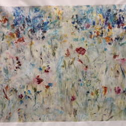 Original on Canvas - Products