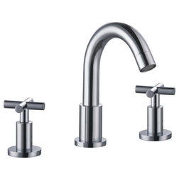 Transitional Bathroom Sink Faucets by DAWN