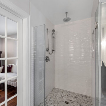 Luxury Bathroom
