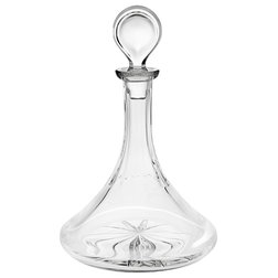Contemporary Decanters by GODINGER SILVER