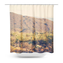 Desert