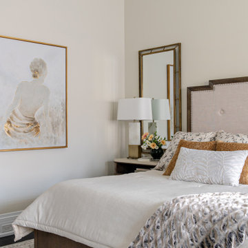 King City Quiet Luxury