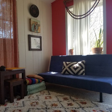 The Dollhouse