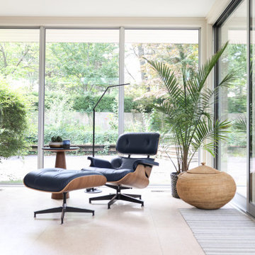Midcentury Midtown