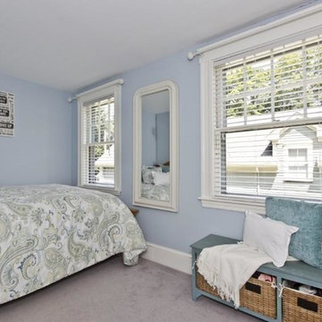 Stunning Antique Dutch Colonial in Lynnfield