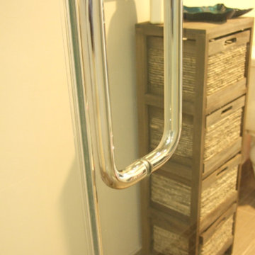 Green House Cleaning Examples - Bathroom