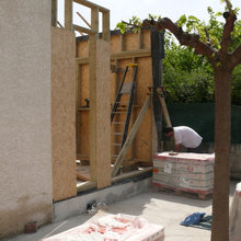 extension