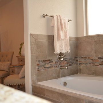 Model Home — Mesquite Trails