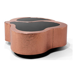 WAVE Center Tables - Coffee Tables