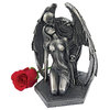Design Toscano Kiss Of Death Statue