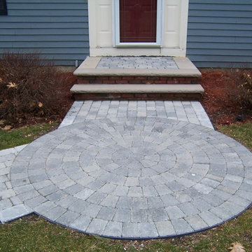 Walkways