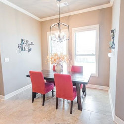 4603 Tonbridge Dr. - Products
