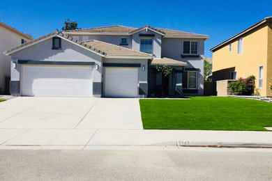 Entryway - entryway idea in Los Angeles