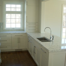 Ridgeland Kitchen