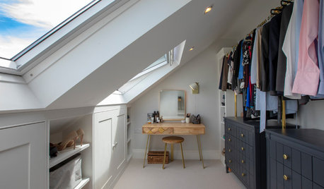 Do I Need Planning Permission for My Loft Conversion?