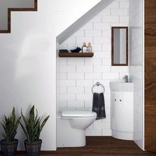 Bagno Sottoscala