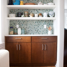 wet bar