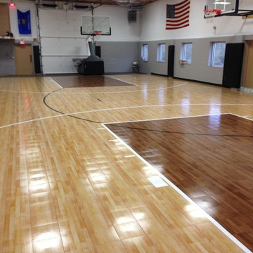 Gymnasium