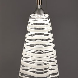 FOSS Pendant Light - Pendant Lighting